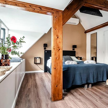 'T Duinpannetje Daire Zandvoort Dış mekan fotoğraf